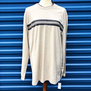 Comfy long sleeve t-shirt